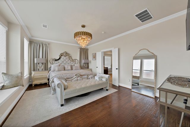 4109 Watercrest Drive, Mansfield, TX 76063