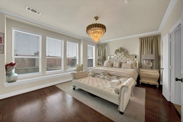 4109 Watercrest Drive, Mansfield, TX 76063