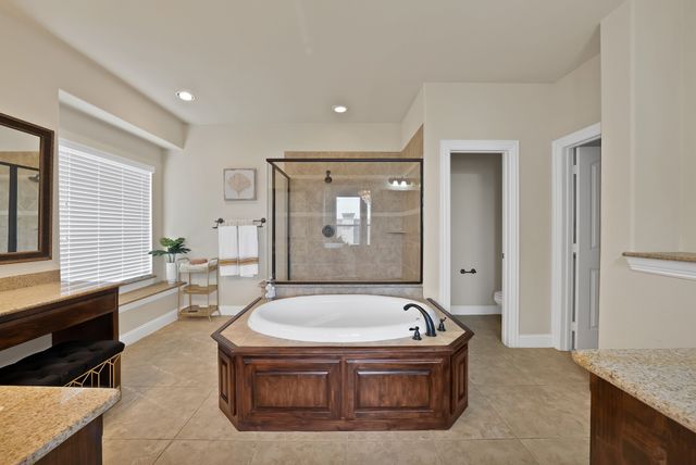 4109 Watercrest Drive, Mansfield, TX 76063