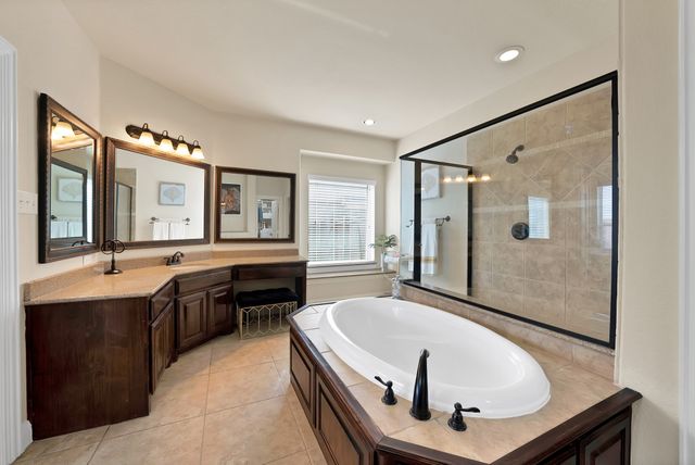 4109 Watercrest Drive, Mansfield, TX 76063