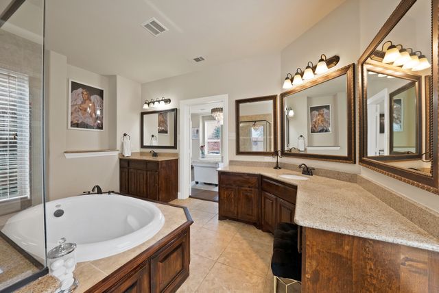 4109 Watercrest Drive, Mansfield, TX 76063