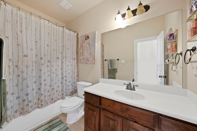 4109 Watercrest Drive, Mansfield, TX 76063