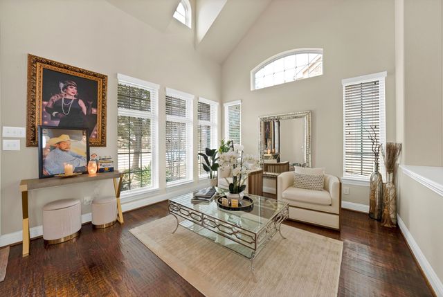 4109 Watercrest Drive, Mansfield, TX 76063