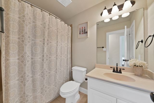 4109 Watercrest Drive, Mansfield, TX 76063