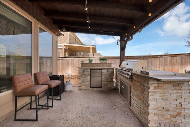 4109 Watercrest Drive, Mansfield, TX 76063