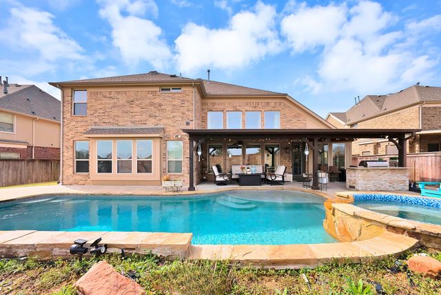 4109 Watercrest Drive, Mansfield, TX 76063