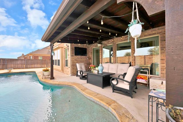 4109 Watercrest Drive, Mansfield, TX 76063