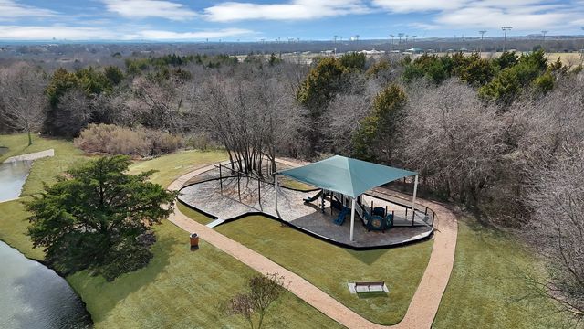 4109 Watercrest Drive, Mansfield, TX 76063