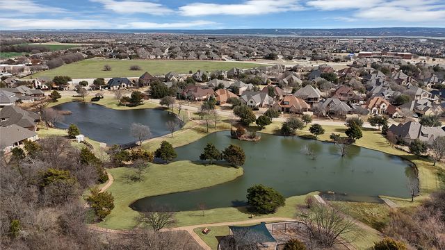 4109 Watercrest Drive, Mansfield, TX 76063