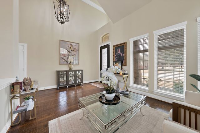 4109 Watercrest Drive, Mansfield, TX 76063