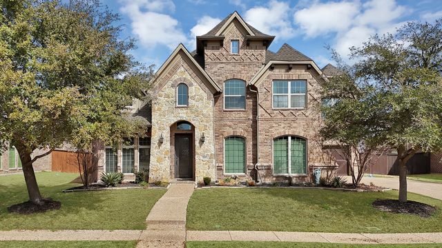 4109 Watercrest Drive, Mansfield, TX 76063