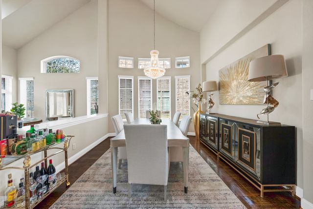 4109 Watercrest Drive, Mansfield, TX 76063