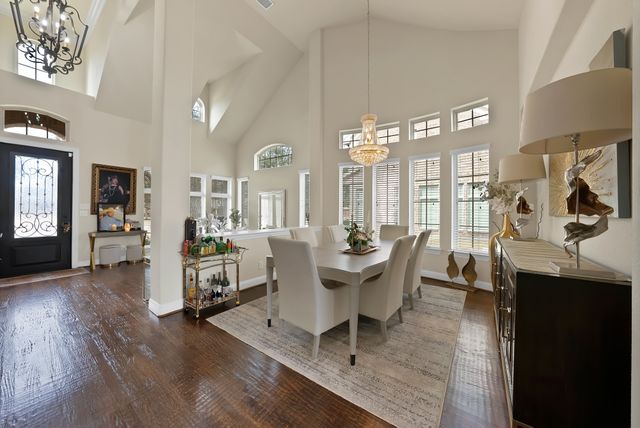 4109 Watercrest Drive, Mansfield, TX 76063