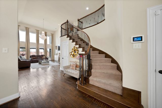 4109 Watercrest Drive, Mansfield, TX 76063