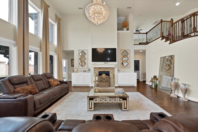 4109 Watercrest Drive, Mansfield, TX 76063