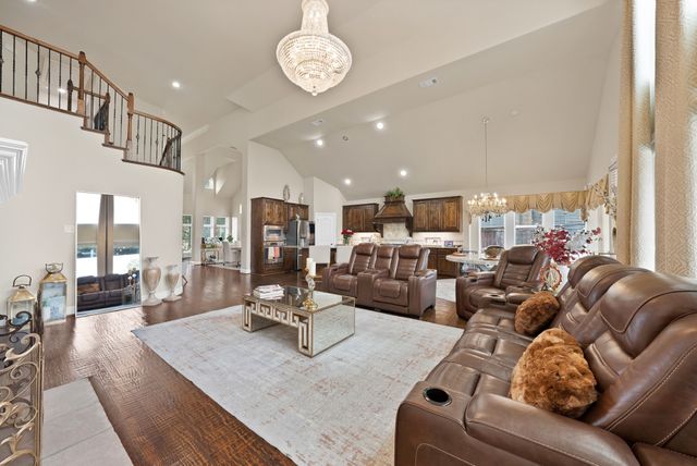 4109 Watercrest Drive, Mansfield, TX 76063