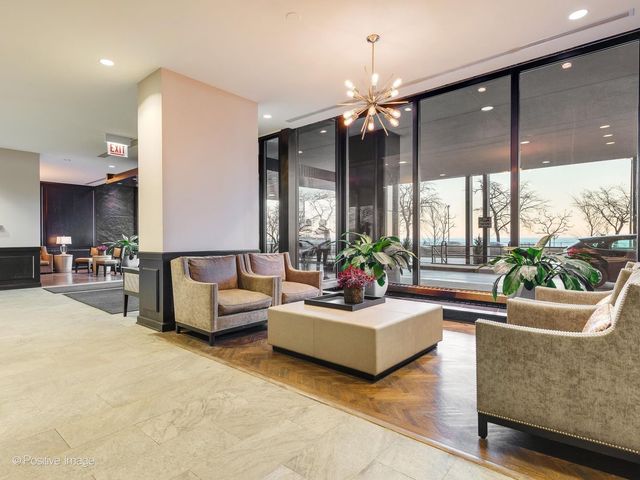 1440 N Lake Shore Drive 22ABCD, Chicago, IL 60610