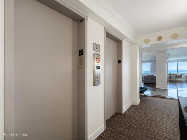 1440 N Lake Shore Drive 22ABCD, Chicago, IL 60610