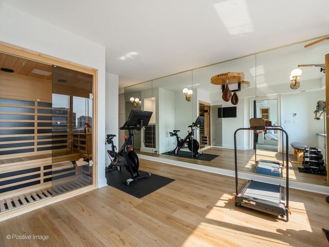 1440 N Lake Shore Drive 22ABCD, Chicago, IL 60610