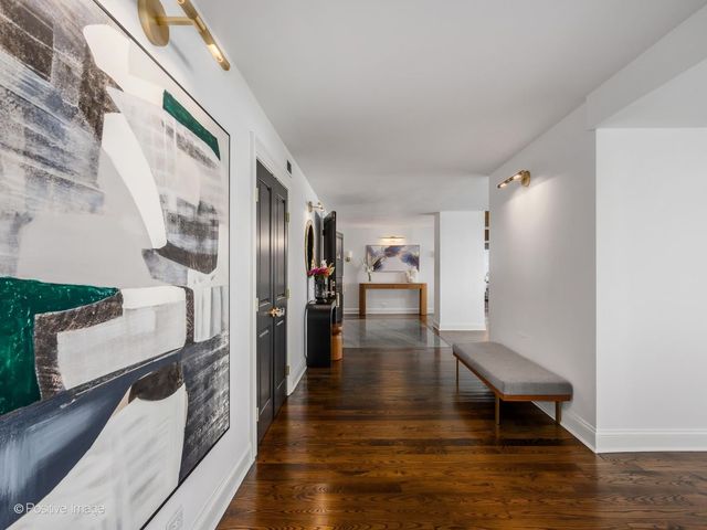 1440 N Lake Shore Drive 22ABCD, Chicago, IL 60610