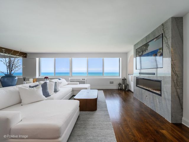 1440 N Lake Shore Drive 22ABCD, Chicago, IL 60610