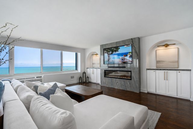 1440 N Lake Shore Drive 22ABCD, Chicago, IL 60610
