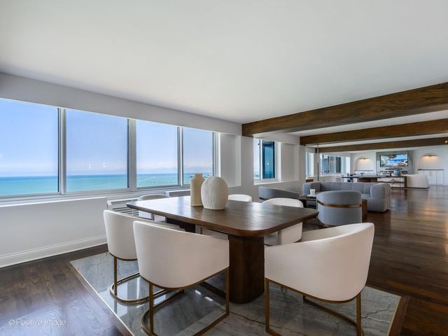 1440 N Lake Shore Drive 22ABCD, Chicago, IL 60610
