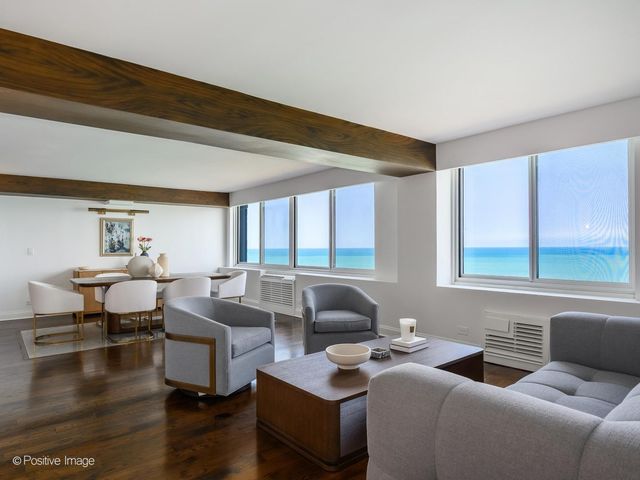 1440 N Lake Shore Drive 22ABCD, Chicago, IL 60610