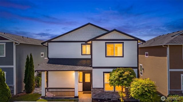 18530 97th Avenue Ct E, Puyallup, WA 98375