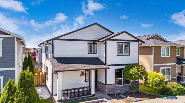 18530 97th Avenue Ct E, Puyallup, WA 98375