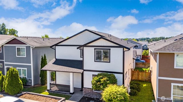18530 97th Avenue Ct E, Puyallup, WA 98375