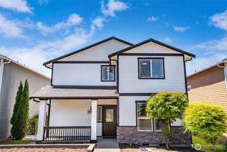 18530 97th Avenue Ct E, Puyallup, WA 98375