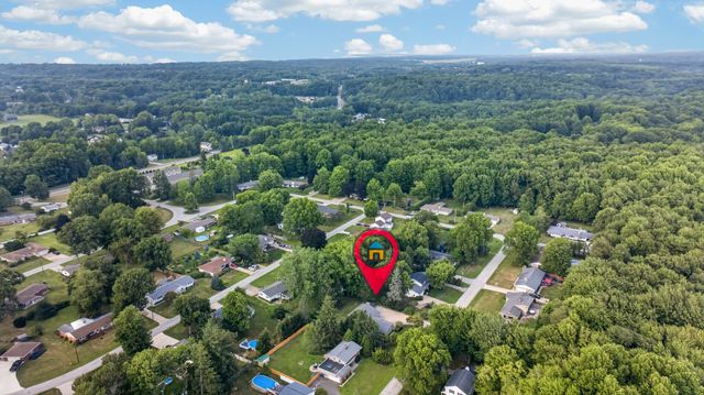 6742 WALNUT CREEK Drive, Fairview, PA 16415