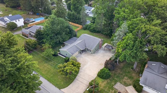6742 WALNUT CREEK Drive, Fairview, PA 16415
