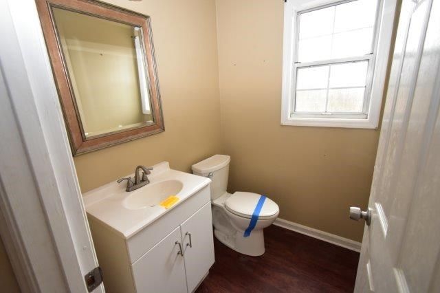 115 Zell Drive, Dalton, GA 30721