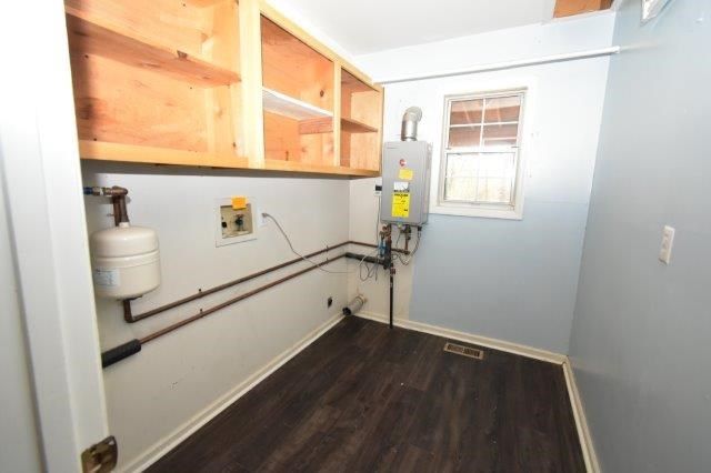 115 Zell Drive, Dalton, GA 30721