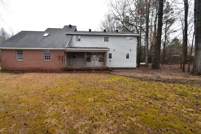 115 Zell Drive, Dalton, GA 30721