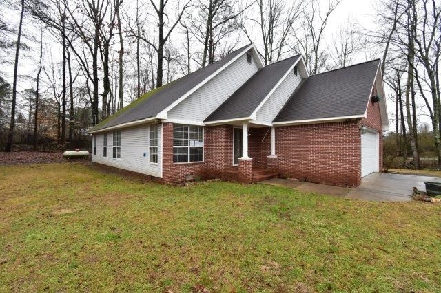115 Zell Drive, Dalton, GA 30721