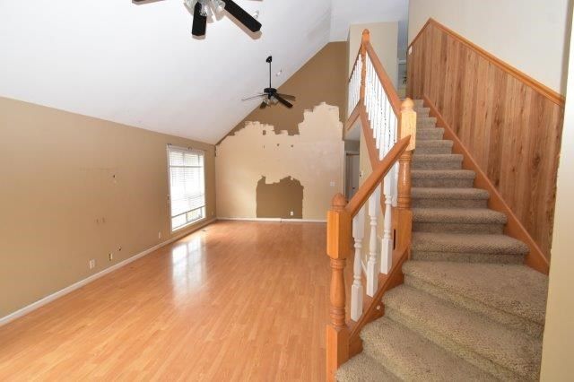 115 Zell Drive, Dalton, GA 30721