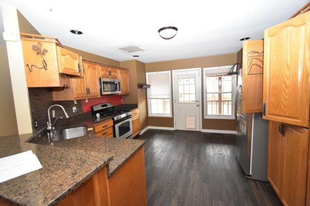 115 Zell Drive, Dalton, GA 30721