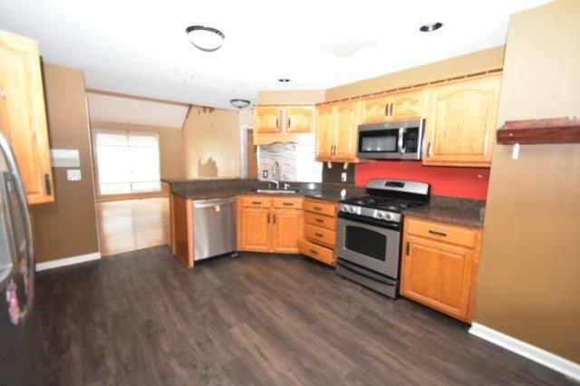 115 Zell Drive, Dalton, GA 30721