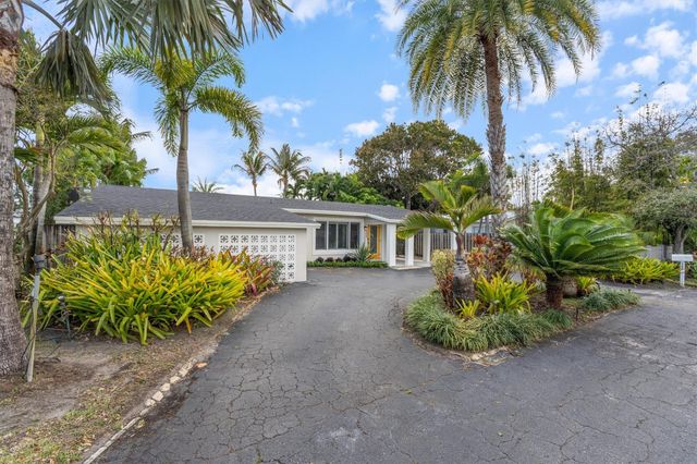 500 NE 28th Drive, Wilton Manors, FL 33334