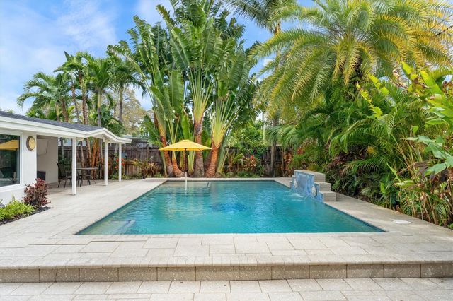 500 NE 28th Drive, Wilton Manors, FL 33334