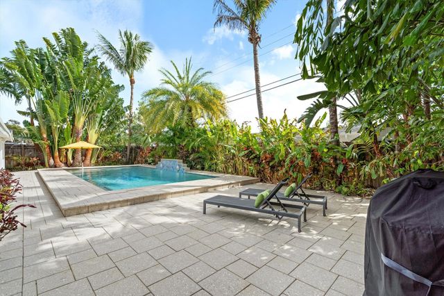 500 NE 28th Drive, Wilton Manors, FL 33334