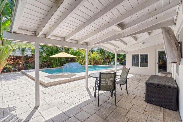 500 NE 28th Drive, Wilton Manors, FL 33334