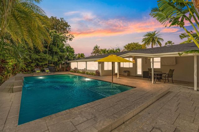 500 NE 28th Drive, Wilton Manors, FL 33334