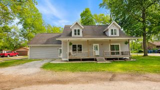 7838 N TOPINABEE, Walkerton, IN 46574