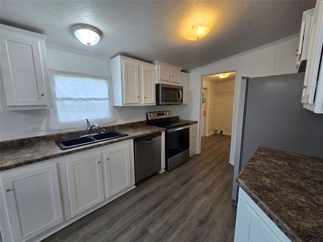 14360 County Road 545, Nevada, TX 75173