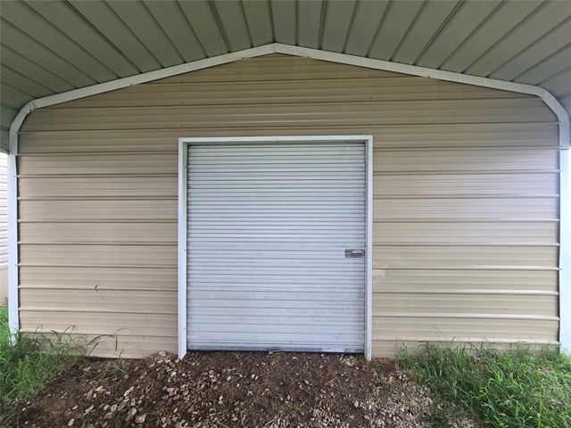 14360 County Road 545, Nevada, TX 75173