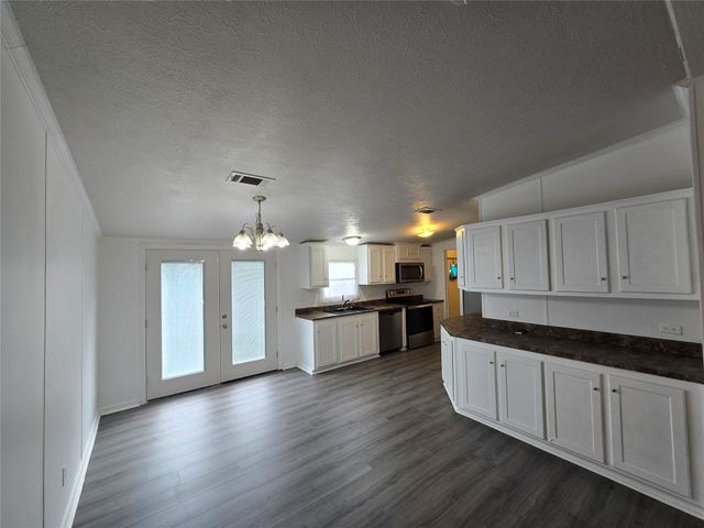 14360 County Road 545, Nevada, TX 75173